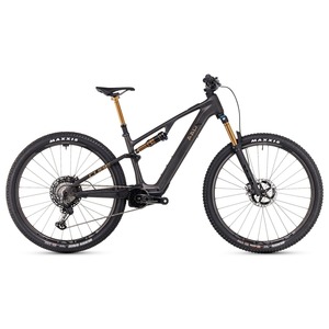 Vélo de montagne électrique en carbone de haute qualité AMS HYBRID ONE44 C 68X SLT 400X - 29 pouces - Product Image 3