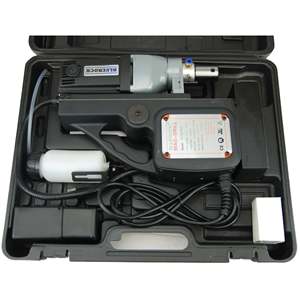 ชุดดอกตัดวงแหวนขนาด 2 นิ้ว สำหรับสว่านแม่เหล็ก รุ่น BRM-35-B Mag Set - Product Image 2