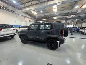 Toyota Land Cruiser GX-R 2025, 7 Asientos, Automático, Turbo, SUV, Interior de Cuero, Neumáticos R20, Luces LED - Product Image 4