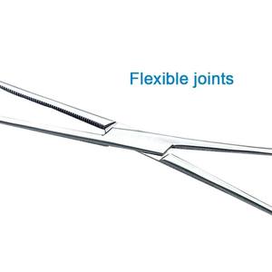 Vente en gros de bottes d'équitation en acier inoxydable protecteur de pinces hémostatiques médicales réglables crochet 6 types au choix pour pattes et griffes - Product Image 4