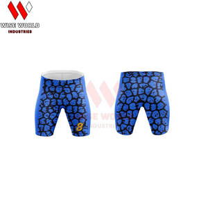 ชุดฟุตบอล 7 คน แบบสั่งทำคุณภาพสูง ระบายอากาศได้ดี ผลิตจากโพลีเอสเตอร์ซับเหงื่อ พร้อมลายพิมพ์แบบซับลิเมชั่นเต็มตัว มีไซส์พลัสสำหรับอเมริกันฟุตบอล - Product Image 5