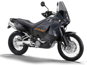 Moto T M 990 Adventure 2025 - Product Image 3
