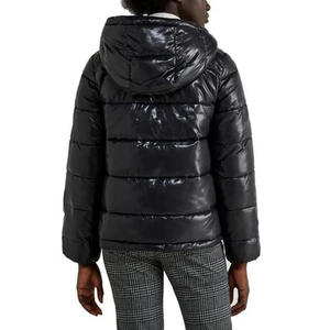 2025 nouveau Design léger femmes bouffantes personnalisé broderie imprimé Logo conception noir couleur Polyester Nylon respirant - Product Image 5