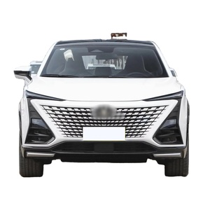 SUV compact à essence d'occasion | Véhicule à essence automatique 1.5 T Turbo Sport | Voiture d'occasion 5 portes 5 places fabriquée en Chine pour l'exportation - Product Image 1