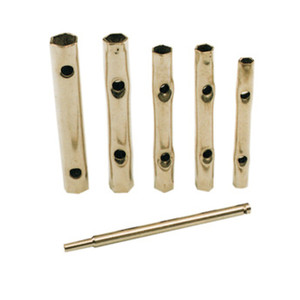 Serie 5 Llaves en Tubo - Product Image 1
