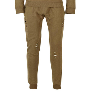 Reasonable Price Mens <b>Distressed</b> Tracksuit High Quality 100% Cotton Quick Dry Breathable Design for Adults <b>Distressed</b> Tracksuits - Product Image 3