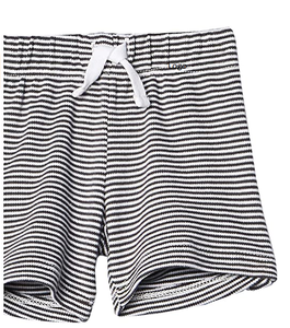 กางเกงขาสั้นและกางเกงขาสั้นผ้าฝ้ายแบบดึงใส่ได้ทั้งชายและหญิง,ผ้าถักแบบนุ่มและเรียบเนียนสำหรับเด็กทารก - Product Image 2