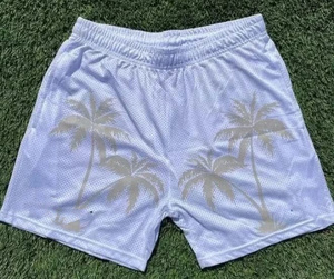 Custom Design Double <b>Men</b> <b>Short</b> High Quality Summer Gym Mesh Sports Sublimation Custom Mesh <b>Shorts</b> <b>Men's</b> Gym <b>Shorts</b> - Product Image 1