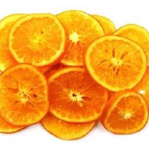 Cáscara de Naranja Seca VDELTA de Vietnam |   Suministro a Granel |   Listo para Exportar - Product Image 4