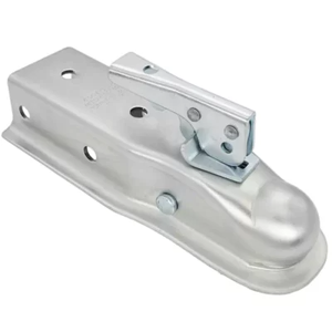 Promocional Varios 7000lbs A2X Trailer 2 Forged A Frame Coupler - Product Image 3