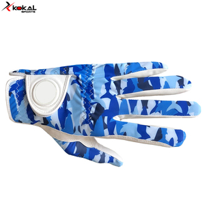 Meilleure vente hommes de haute qualité dans différents styles et Services OEM à la mode et professionnels pour hommes gants de Golf de KOKAL SPORTS - Product Image 4