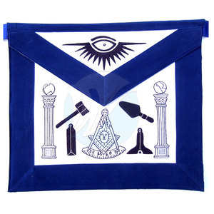 <span class=keywords><strong>2025</strong></span> sản phẩm hot <span class=keywords><strong>masonic</strong></span> Tạp Dề nhà máy bán hàng trực tiếp <span class=keywords><strong>masonic</strong></span> Tạp dề tùy chỉnh <span class=keywords><strong>masonic</strong></span> tạp dề - Product Image 4