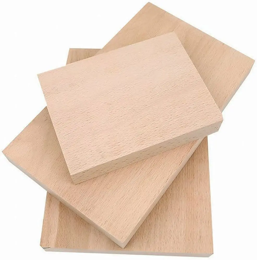 Grosir jumlah besar Beli Strip kotak kayu Beech