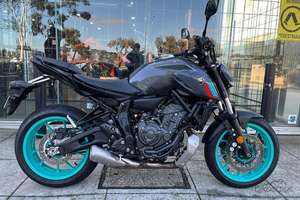 2015-2026 श्यामला <span class=keywords><strong>mt03</strong></span> | mtt07 | mt09 | mt09 | mt10 | mt125 रोड मोटरसाइकिलें नई/प्रयुक्त मूल - Product Image 3