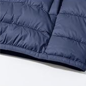 Veste matelassée de qualité supérieure, dernier style, pour homme, imperméable, veste matelassée d'hiver, vestes chaudes - Product Image 4