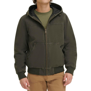 Nouveaux sweats à capuche pour hommes de haute qualité pour décontracté respirant léger teint uni personnalisé sweat à capuche de haute qualité pour la vente en ligne - Product Image 5