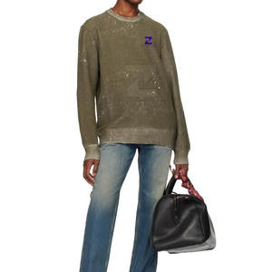 Sudadera Masculina Resistente Más Vendida, Diseño de Logotipo Personalizado, Económica, Invierno, 100% Algodón, Ecológica, Transpirable - Product Image 6