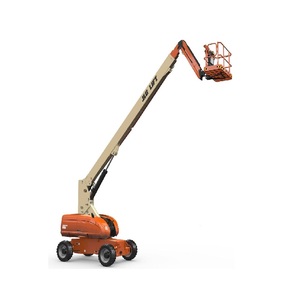Budget 180ft Straight Boom Lift à vendre Idéal pour les applications de construction et d'entretien des installations - Product Image 6