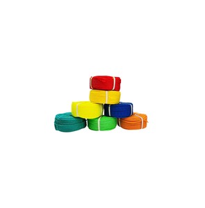 Stander Factory Supply Strand Virgin PE Cuerda y cordel Cuerdas de plástico duraderas - Product Image 1