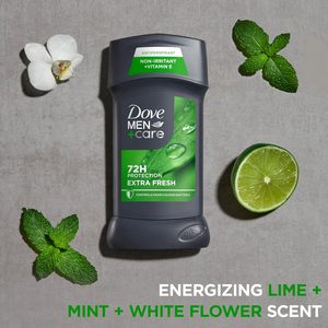 สเปรย์โคโลญจ์สมุนไพรกันยุงสำหรับผู้ชาย + บำรุงสำหรับทุกเพศ4จำนวนพิเศษสดใหม่72ชั่วโมงป้องกันกลิ่นเหงื่อกลิ่นส้ม2.7ออนซ์ - Product Image 6