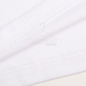 Ensembles d'uniformes de basketball respirants pour hommes, maillot et short, impression par sublimation, 100 % polyester, séchage rapide, faible MOQ, en ligne – Vente chaude - Product Image 6