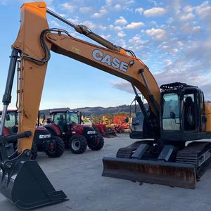 Excavatrices hydrauliques d'occasion à vendre - Product Image 1