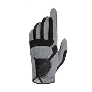 Gants de golf haut de gamme pour hommes et femmes en cuir souple Cabretta respirant ajustement tous temps Grip confort amélioré - Product Image 6