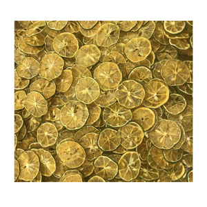 Dried Lime Slices With <b>Citrus</b> Aroma for Detox Beverage, <b>Fruit</b> Infusion and Tea Use Available for Bulk Export - Product Image 5