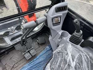 รถขุด U35-4ขนาดเล็กของ Kubota มือสองสภาพดีเยี่ยม - Product Image 4