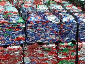 Chatarra de rueda de aleación de aluminio puro para extrusión y fabricación de latas disponible para la venta - Product Image 3