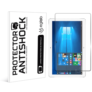 ฟิล์มกันรอยหน้าจอ ANTISHOCK สำหรับแท็บเล็ตเทคลาสทีบุ๊ค 16 โปร - Product Image 1