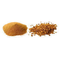 Direct Factory Spray Drying Instant Koffie Goede Prijs Accepteert OEM Hoge Cafeïne Bulkverpakking Snelle levering Klaar voor export