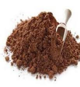 Natural Roasted Cocoa Powder Food Grade for Chocolate <b>Baking</b> and Beverage Manufacturing Bulk Supply - Product Image 5