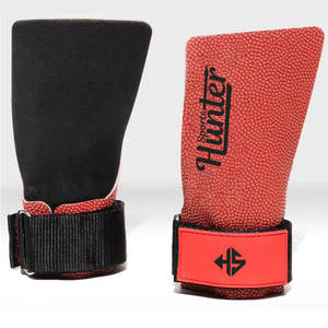 Los más demandados Empuñaduras de goma personalizadas ajustables muy populares Venta caliente Empuñaduras de mano más demandadas Levantamiento de pesas - Product Image 5