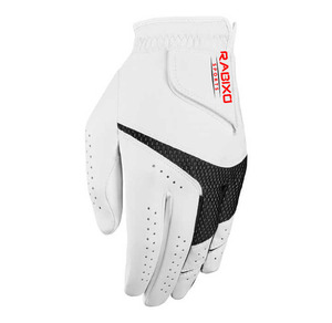 Guantes de Golf para Hombre Rabixo Sports 2025, Fabricados en Pakistán, de la Más Alta Calidad, Transpirables, Antideslizantes, de Cuero Genuino - Product Image 4