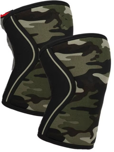 Genouillère en néoprène de haute qualité, prix de gros, personnalisable, confortable, faible MOQ - Product Image 2