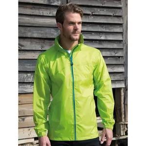 HDi Quest Lightweight Hiking <b>Jacket</b> Custom Dry Sack Gear for Outdoor Adventures - Product Image 5
