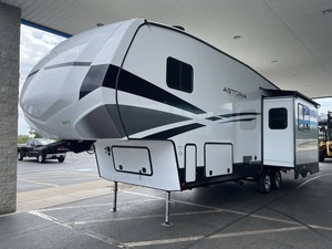 Nouvelle caravane Dutchmen Astoria 298BH 2026 - Product Image 3