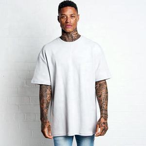 Camiseta Deportiva Negra Extra Grande para Hombre, 100% Algodón, 2026 Heavy - Product Image 5