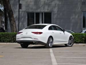 รถยนต์มือสอง CLS 260 ปี 2022 ราคาถูก รถสปอร์ต โปรโมชั่นพิเศษ พร้อมส่ง สภาพดี - Product Image 6