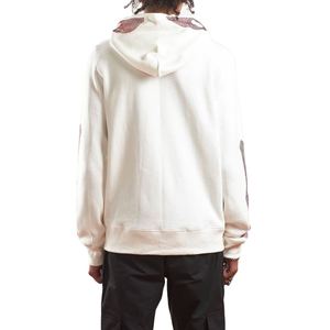 Novedad: Sudaderas con Pedrería para Hombre, Fabricadas en Fábrica, Mezcla de Algodón de Alta Calidad, Felpa, Moda Urbana de Tendencia - Product Image 3