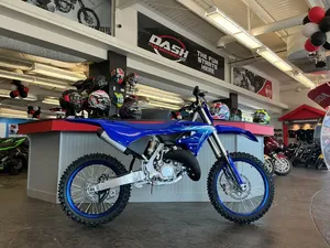Nuova YZ125 2027 disponibile ora - Product Image 3