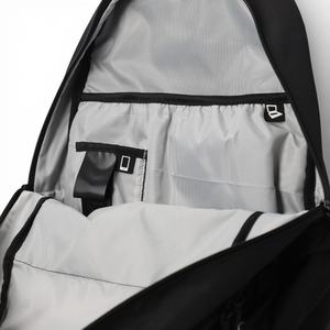 ZIANO ACERBIS B-LOGO 15-Liter <b>Laptop</b> <b>Backpack</b> 600D Oxford Polyester Stylish Design - Product Image 5