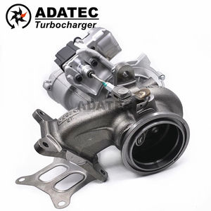Gloednieuwe Turbocompressor Rhf5 Is38 Turbo 06k145702a 06k 145722G 06k 145722H 06k145702n Turbine Voor Audi A3 S1 S3 <span class=keywords><strong>2</strong></span>.0T <span class=keywords><strong>2</strong></span>.0l - Product Image 2