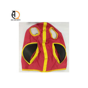 Nouveauté : Bonnets anti-mouches de haute qualité pour chevaux, avec faible MOQ - Product Image 4