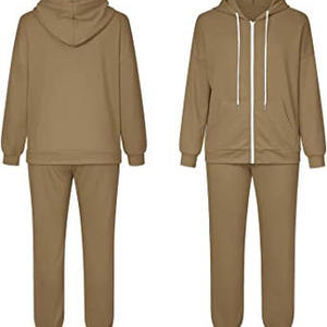 Vente Flash Survêtements d'Hiver Grande Taille pour Femmes Logo Personnalisé Respirant Écologique Motif Uni Polaire de Haute Qualité Vente en Gros - Product Image 3