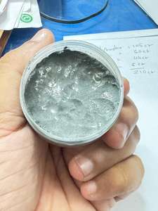 Composé de polissage de médias de sablage de scalpel de diamant Pâte de poudre de diamant naturel de haute pureté avec toutes les tailles de micron - Product Image 6