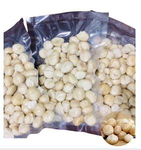 Nueces de Macadamia Tostadas y Partidas de Primera Calidad, Oferta Especial, Precio Competitivo, 1 kg - Product Image 1