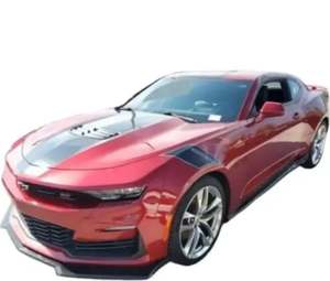 2SS รถยนต์คูเป้มือสอง2021 chevrolett-Camaroo - Product Image 1