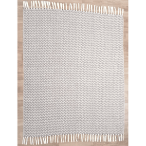 Wholesale Customizable Size Square <b>Baby</b> <b>Fleece</b> <b>Blankets</b> Customized Woven Techniques for Sublimation - Product Image 1
